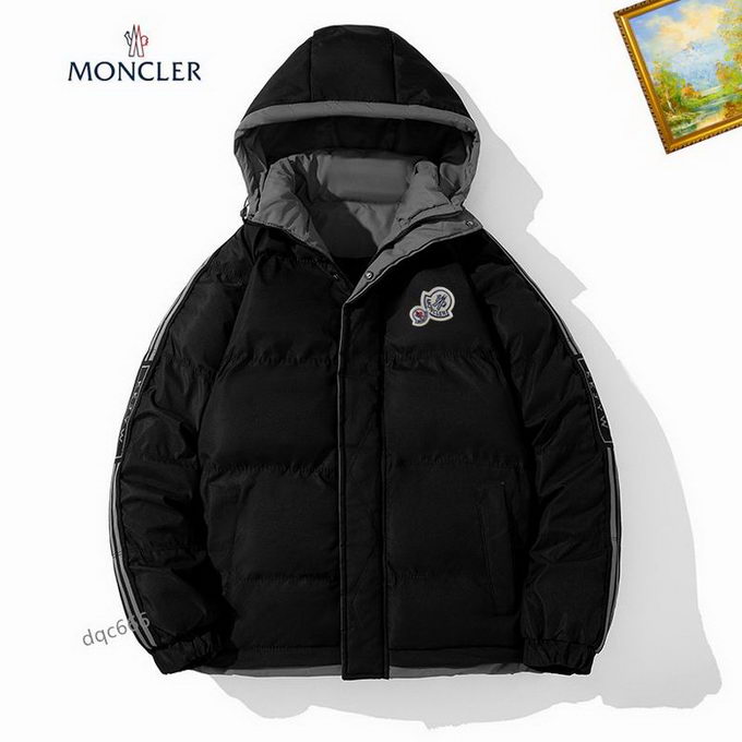 Moncler Down Jacket Mens ID:20231217-131